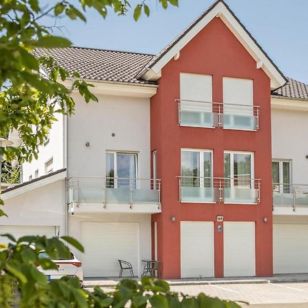 Apartment Mit Kaffeekueche Fuer Zwei Meersburg Εξωτερικό φωτογραφία