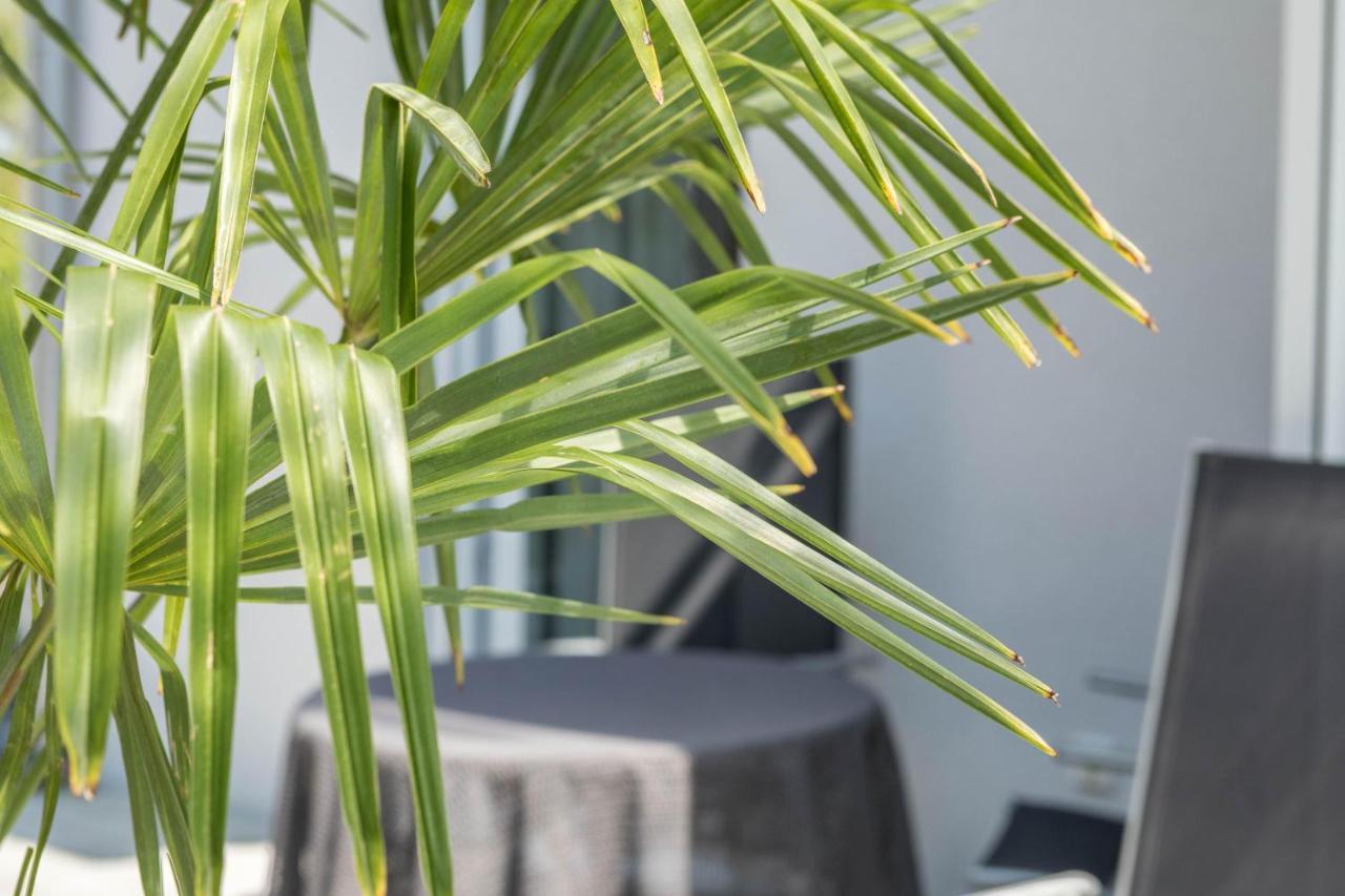 Apartment Mit Kaffeekueche Fuer Zwei Meersburg Εξωτερικό φωτογραφία